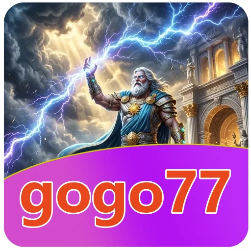 Ikon gogo77 untuk cara memilih aplikasi di katalog