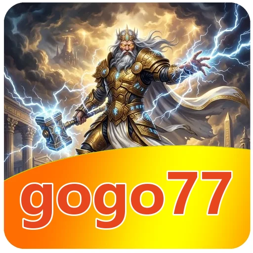 Ikon gogo77 untuk pertanyaan teknis APK