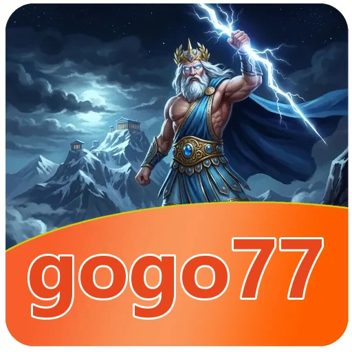 Ikon gogo77 untuk ringkasan panduan APK v4.7.5