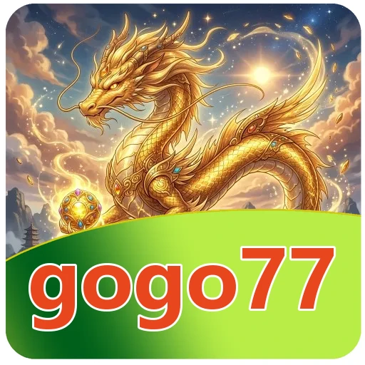 Ikon gogo77 untuk bagian uji redaksi
