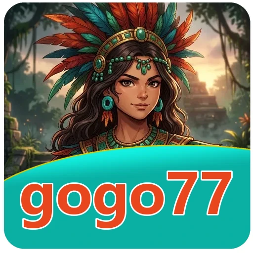 Ikon gogo77 untuk syarat pemasangan di Android