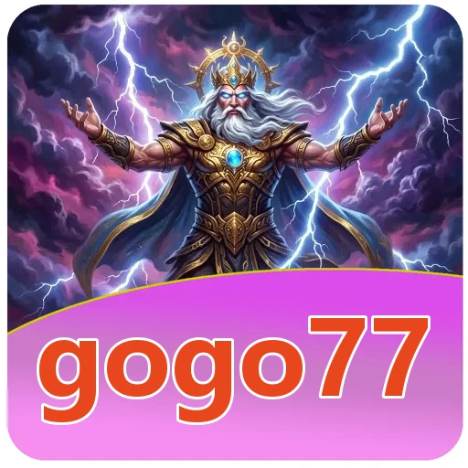 Ikon gogo77 untuk pengguna sejak 2018