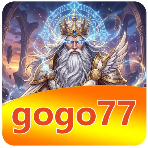 Ikon gogo77 untuk profil tim redaksi