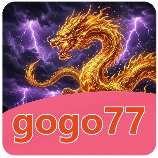 Ikon gogo77 untuk catatan v4.7.5